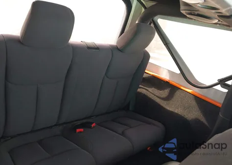 2013 Jeep Wrangler Sport from USA, damaged, VIN 1C4AJWAG2DL559294